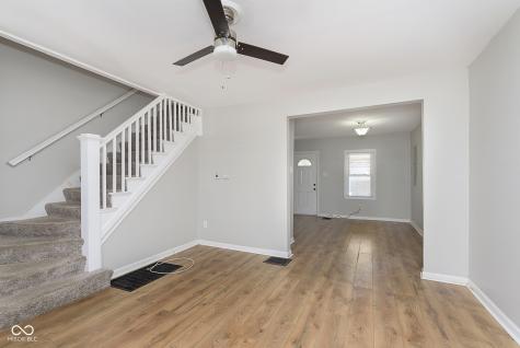 411 Iowa Street Indianapolis IN 46225