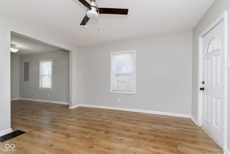 411 Iowa Street Indianapolis IN 46225