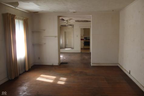 32 S Chester Avenue Indianapolis IN 46201