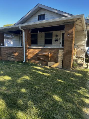 3914 E 11th Street Indianapolis IN 46201