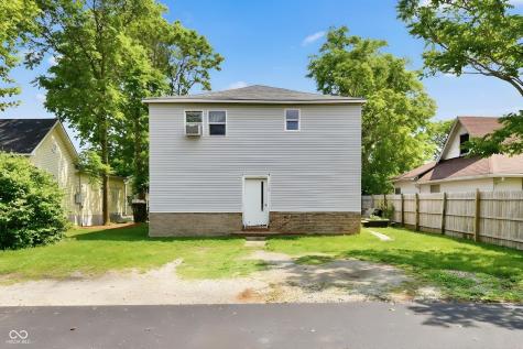 528 South Street Noblesville IN 46060