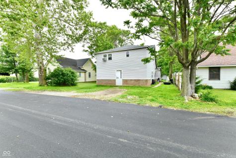 528 South Street Noblesville IN 46060