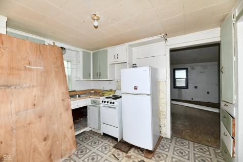528 South Street Noblesville IN 46060