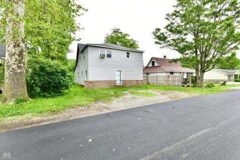 528 South Street Noblesville IN 46060