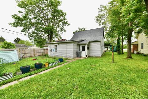 528 South Street Noblesville IN 46060