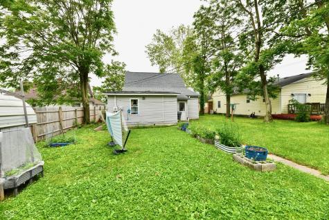 528 South Street Noblesville IN 46060