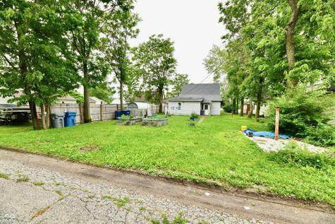 528 South Street Noblesville IN 46060