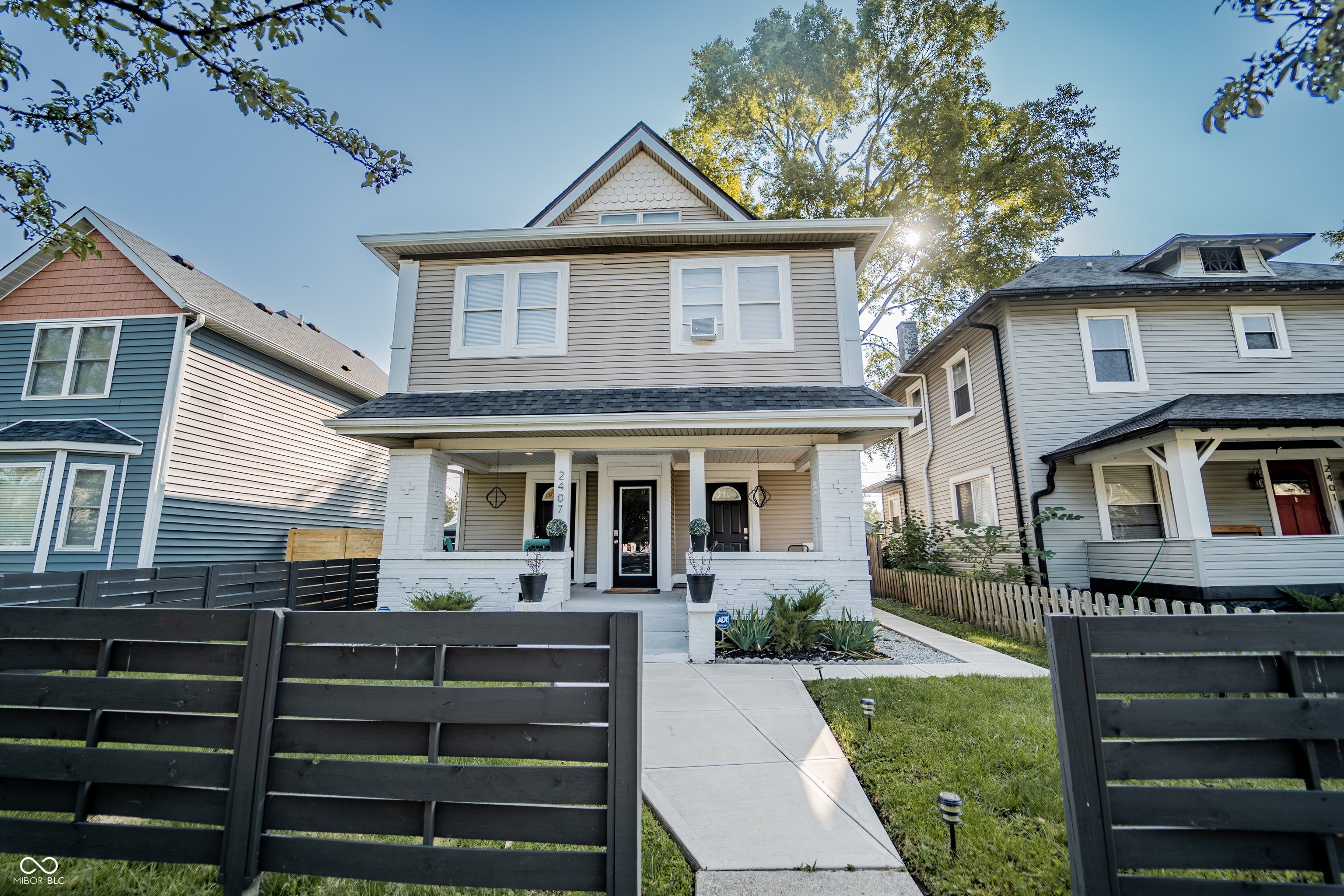 2407 N Capitol Avenue Indianapolis IN 46208