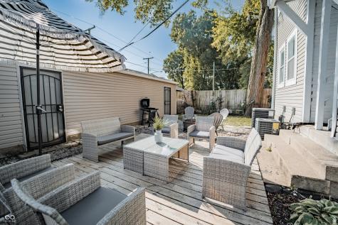 2407 N Capitol Avenue Indianapolis IN 46208