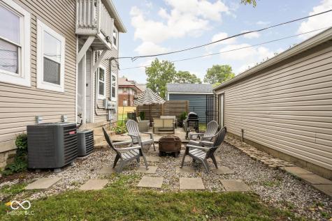 2407 N Capitol Avenue Indianapolis IN 46208