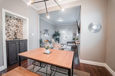 2407 N Capitol Avenue Indianapolis IN 46208