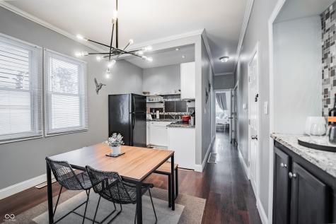 2407 N Capitol Avenue Indianapolis IN 46208