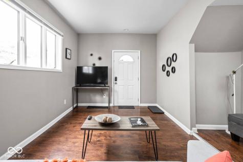 2407 N Capitol Avenue Indianapolis IN 46208