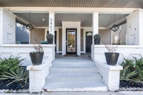 2407 N Capitol Avenue Indianapolis IN 46208