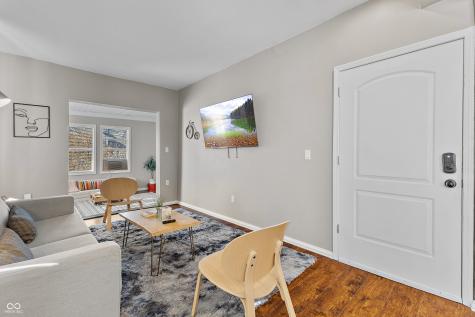 2407 N Capitol Avenue Indianapolis IN 46208