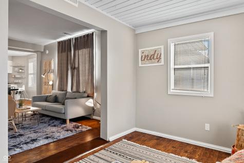 2407 N Capitol Avenue Indianapolis IN 46208