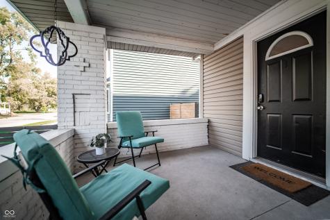 2407 N Capitol Avenue Indianapolis IN 46208