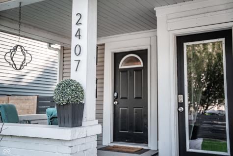 2407 N Capitol Avenue Indianapolis IN 46208