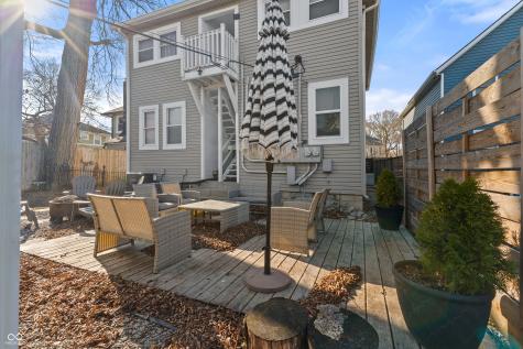 2407 N Capitol Avenue Indianapolis IN 46208