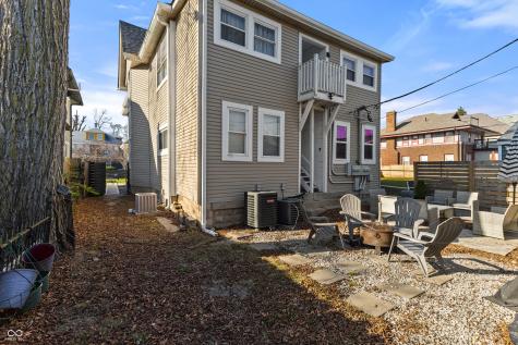 2407 N Capitol Avenue Indianapolis IN 46208