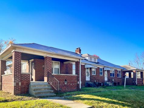 1257 N Emerson Avenue Indianapolis IN 46219