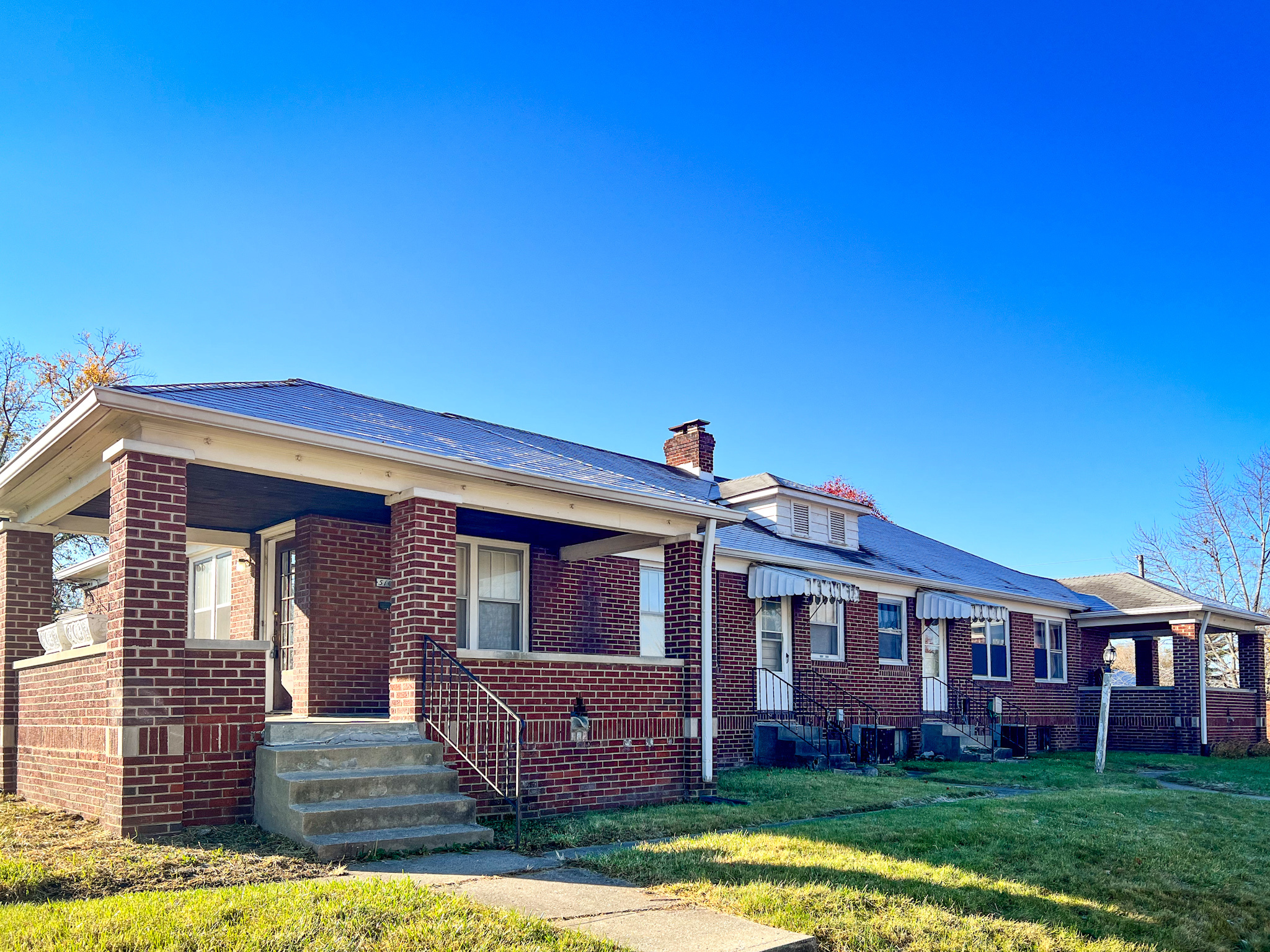 1257 N Emerson Avenue Indianapolis IN 46219