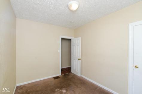 4312 Norwaldo Avenue Indianapolis IN 46205