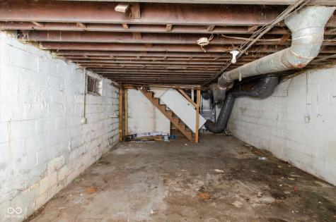 4312 Norwaldo Avenue Indianapolis IN 46205