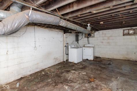 4312 Norwaldo Avenue Indianapolis IN 46205