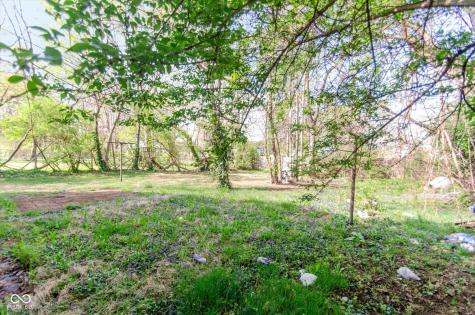 4312 Norwaldo Avenue Indianapolis IN 46205