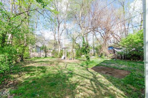4312 Norwaldo Avenue Indianapolis IN 46205