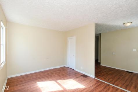 4312 Norwaldo Avenue Indianapolis IN 46205
