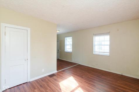 4312 Norwaldo Avenue Indianapolis IN 46205