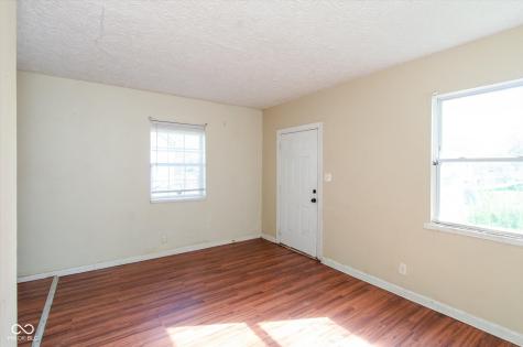 4312 Norwaldo Avenue Indianapolis IN 46205