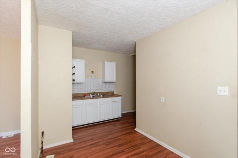4312 Norwaldo Avenue Indianapolis IN 46205