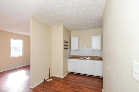 4312 Norwaldo Avenue Indianapolis IN 46205