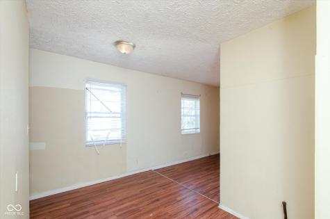 4312 Norwaldo Avenue Indianapolis IN 46205