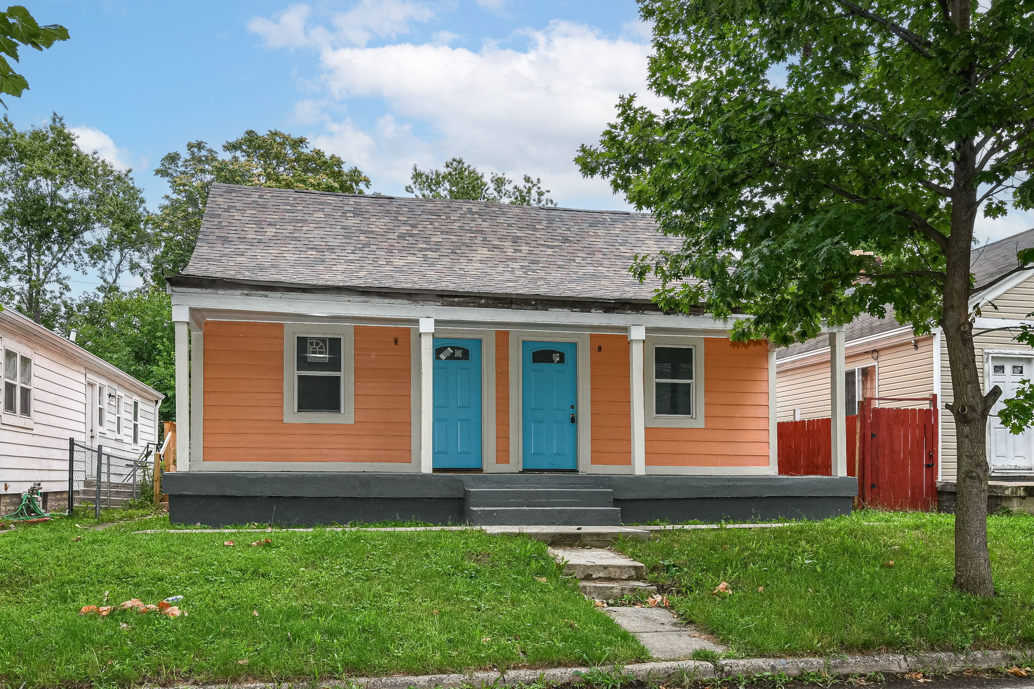 221 N Forest Avenue Indianapolis IN 46201