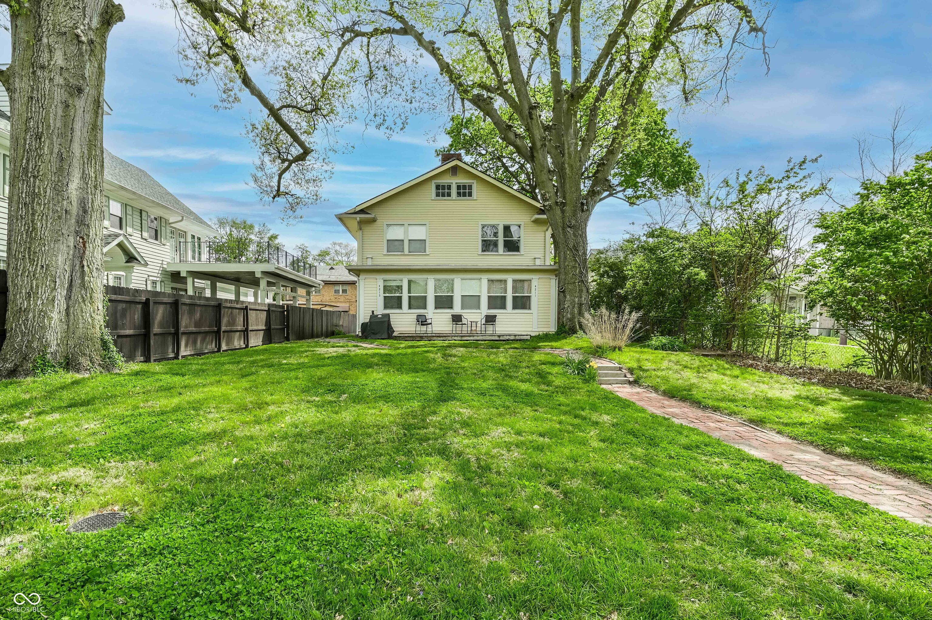 4211 N Park Avenue Indianapolis IN 46205