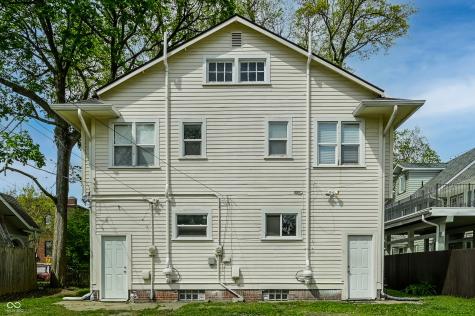 4211 N Park Avenue Indianapolis IN 46205