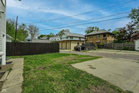 4211 N Park Avenue Indianapolis IN 46205