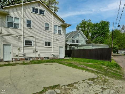 4211 N Park Avenue Indianapolis IN 46205