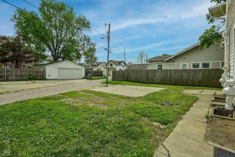 4211 N Park Avenue Indianapolis IN 46205