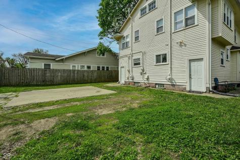 4211 N Park Avenue Indianapolis IN 46205