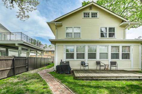 4211 N Park Avenue Indianapolis IN 46205