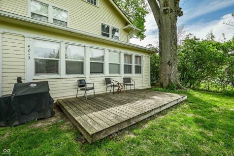 4211 N Park Avenue Indianapolis IN 46205