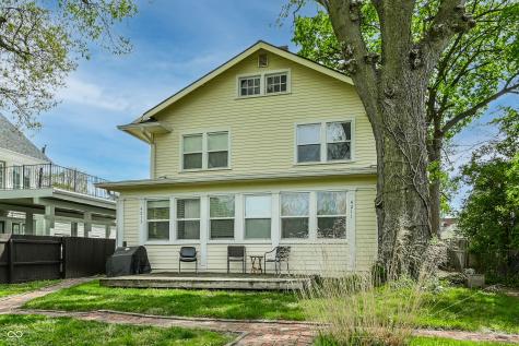 4211 N Park Avenue Indianapolis IN 46205