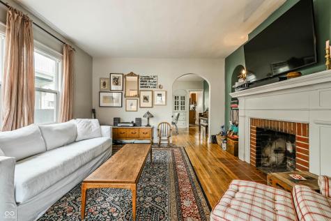 4211 N Park Avenue Indianapolis IN 46205