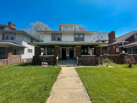 3355 N College Avenue Indianapolis IN 46205
