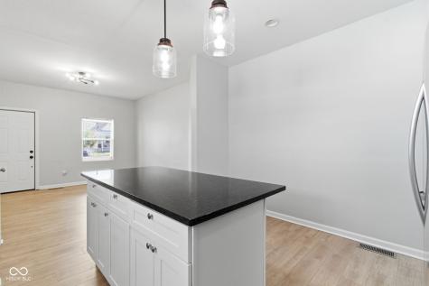 1338 Barth Avenue Indianapolis IN 46203